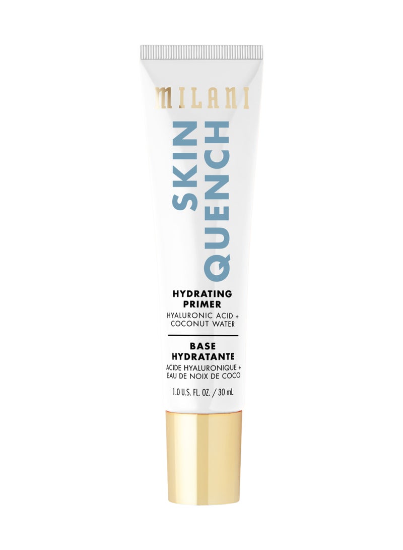 MILANI Skin Quench Hydrating Primer White - Image 2