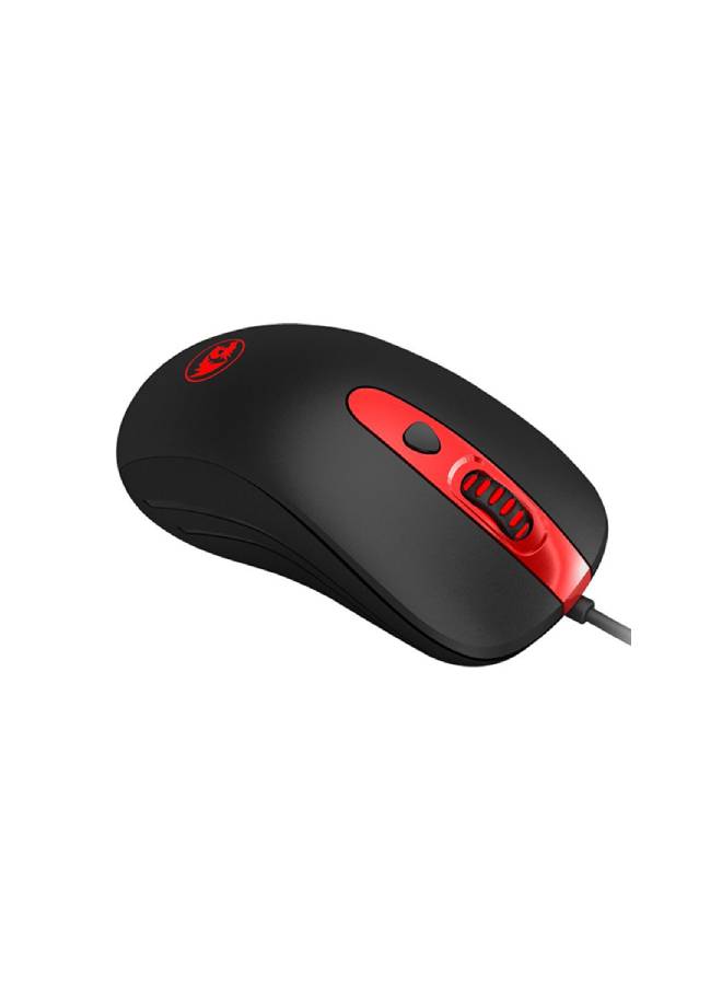 REDRAGON - Gerberus M703 Gaming Mouse with 6 Programmable Buttons - Image 1