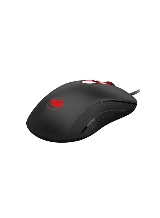REDRAGON - Gerberus M703 Gaming Mouse with 6 Programmable Buttons - Image 1
