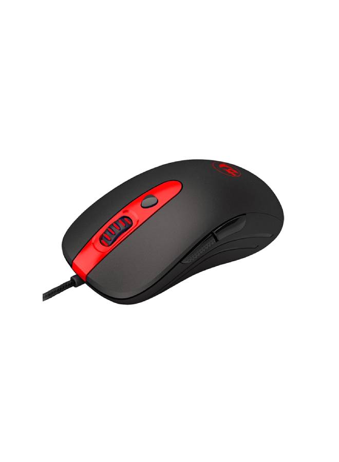 REDRAGON - Gerberus M703 Gaming Mouse with 6 Programmable Buttons - Image 1