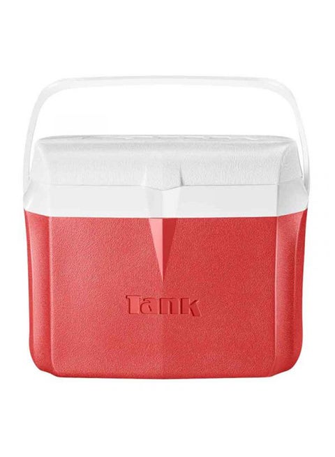 Ice Box Red 10Liters