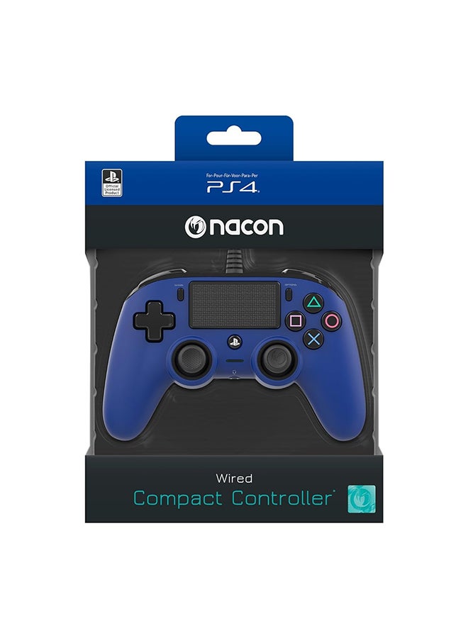 nacon PS4 Official Controller Revolution  - Image 5
