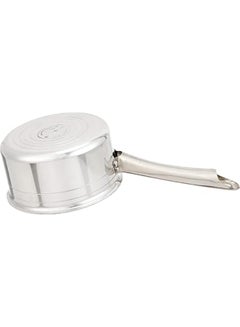 El Zenouki Power Aluminum Casserole Silver 28cm  - Image 2