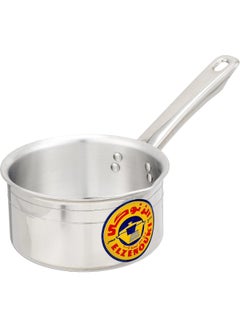 El Zenouki Casserole Power Cover 18cm Silver  - Image 2