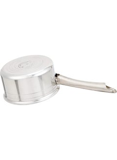 El Zenouki Casserole Power Cover 18cm Silver  - Image 3