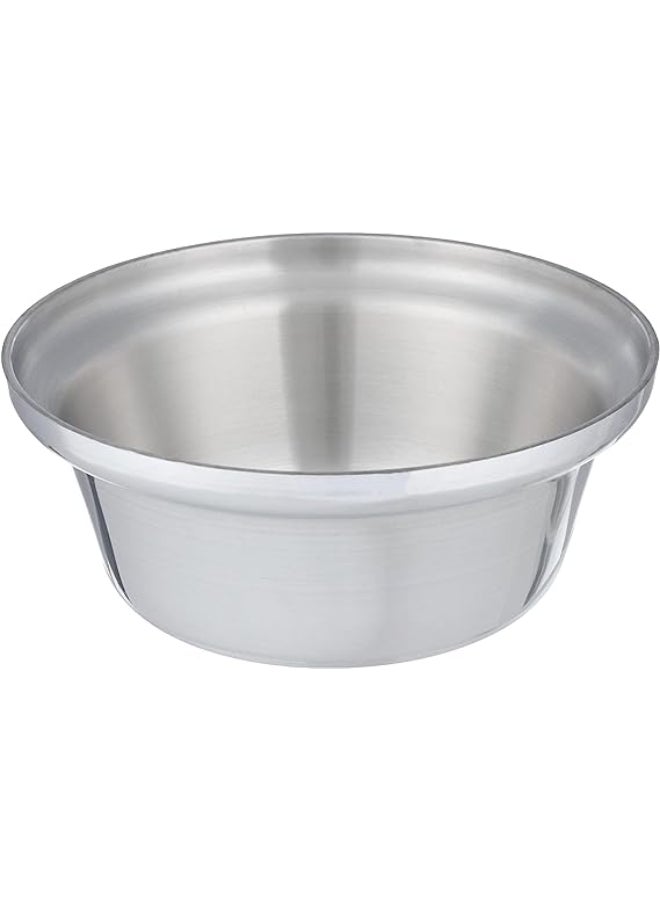 Power Shawarma Pot Silver 18cm - pnsku/N47684508A/45/_/1730110812/923423c6-db09-4774-bbd6-7336d1596449