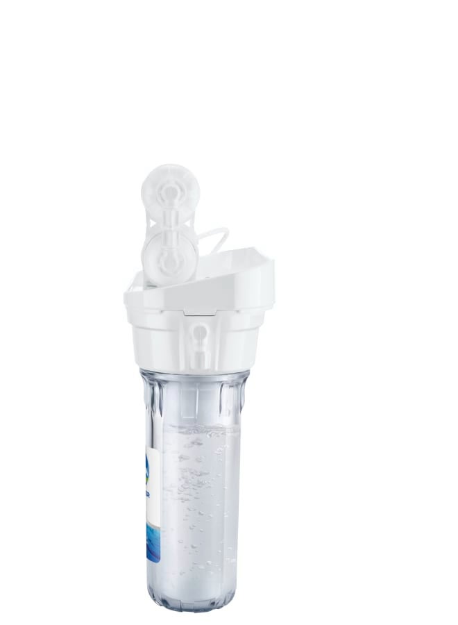 TANK 5-Stage Water Filter White - Image 4