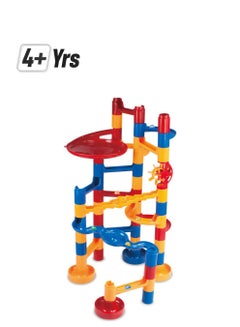 Galt Toys 1004105 Inc Super Marble Run Construction Building Toys 4+ Years  - Image 1
