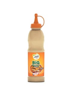 Big Burger Sauce 400grams