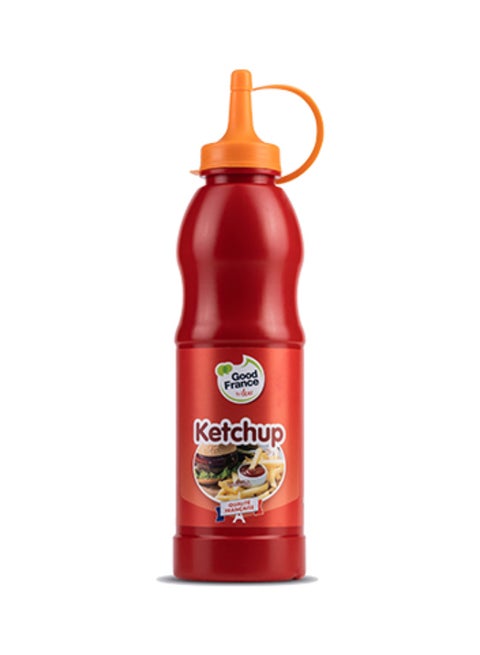Ketchup 200grams