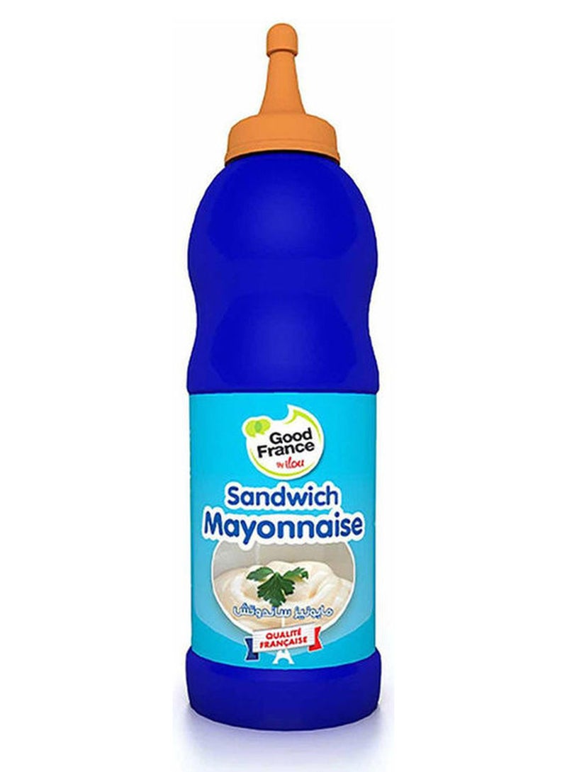 Mayonnaise Sandwich 200grams