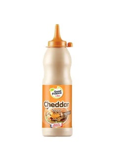 Cheddar Sauce 200grams