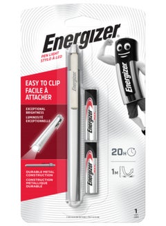 Energizer LED Penlight  - Image 1