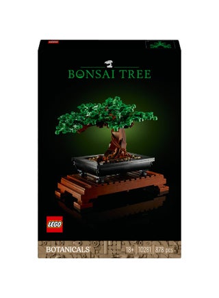 6332925 Bonsai Tree 10281 Building Kit (878) Pieces 878 18+ years - pnsku/N47697459A/45/_/1751958235/dc2cbaa1-9137-40c7-831b-ae5419c61387