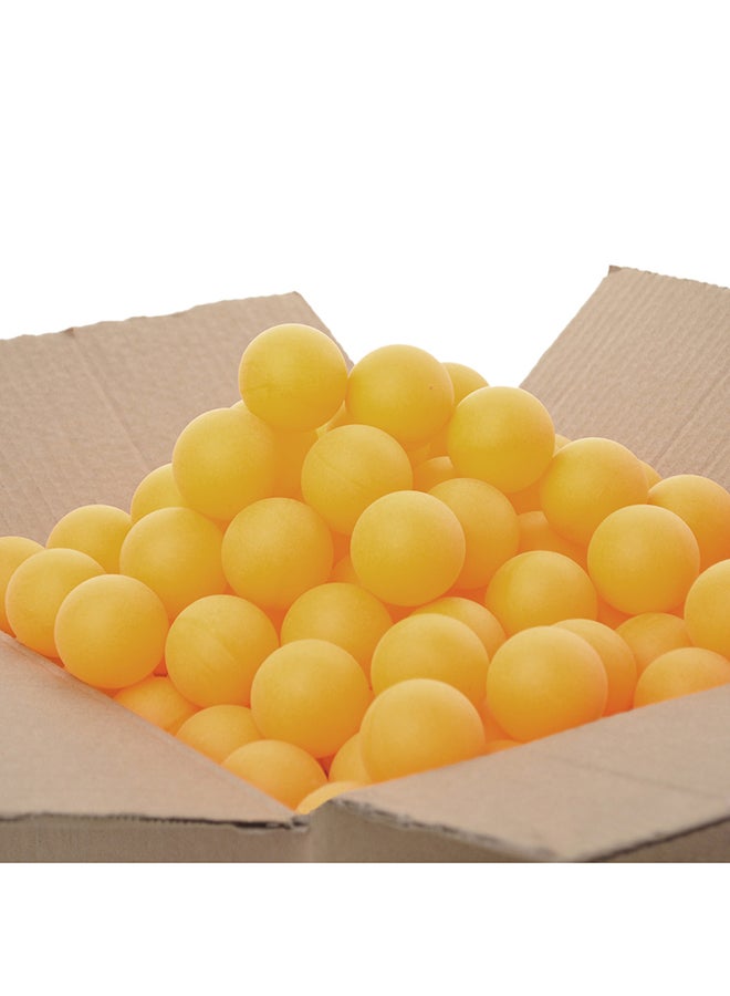 MARGOUN - 30-Piece Table Tennis Ping Pong Balls - Image 1