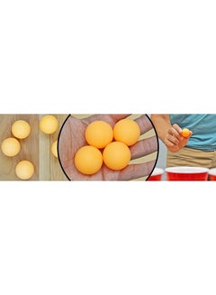 MARGOUN 30-Piece Table Tennis Ping Pong Balls  - Image 4