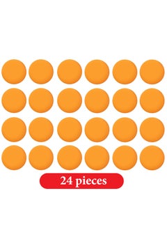 MARGOUN 24-Piece Table Tennis Ping Pong Ball  - Image 1