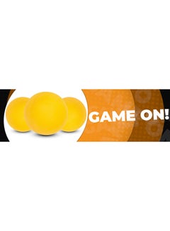 MARGOUN 24-Piece Table Tennis Ping Pong Ball  - Image 3