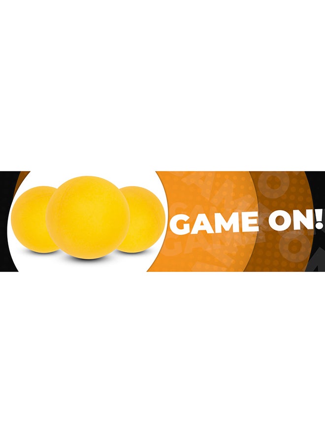 MARGOUN 24-Piece Table Tennis Ping Pong Ball  - Image 3