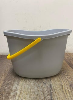 APEX Cleaning Bucket 15 L Assorted Color 38x29x27cm  - Image 5
