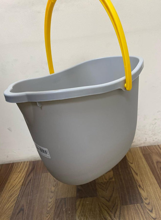 APEX - Cleaning Bucket 15 L Assorted Color 38x29x27cm - Image 1