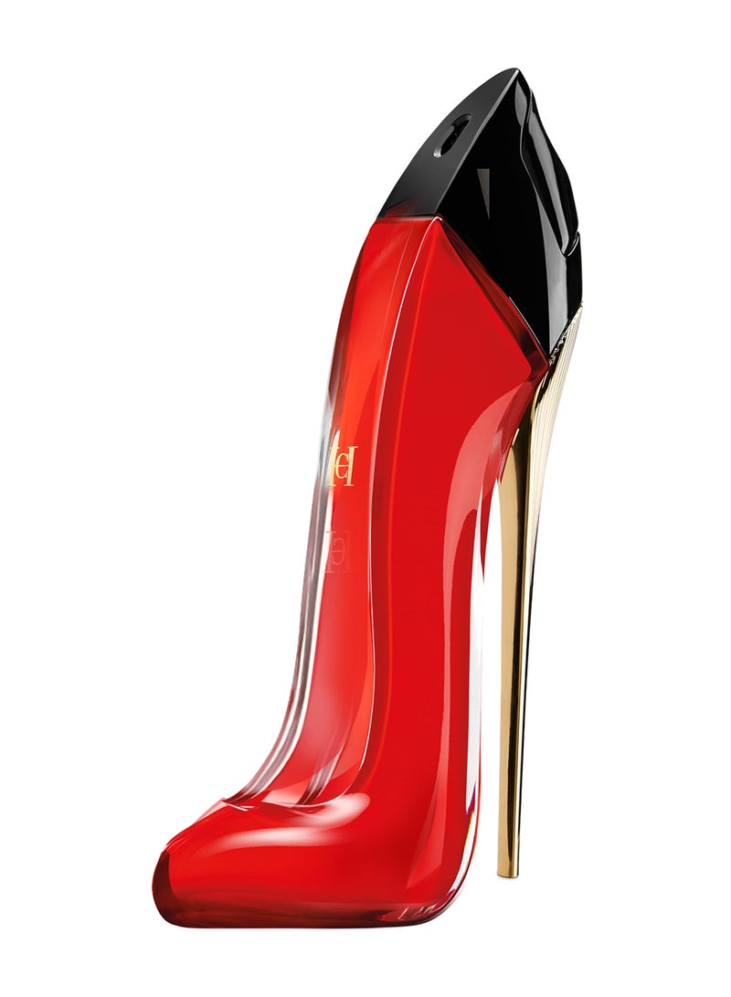 كارولينا هيريرا بخاخ طبيعي فيري جود جيرل كارولين هيريرا نيويورك EPD 80ملليلتر - Image 1