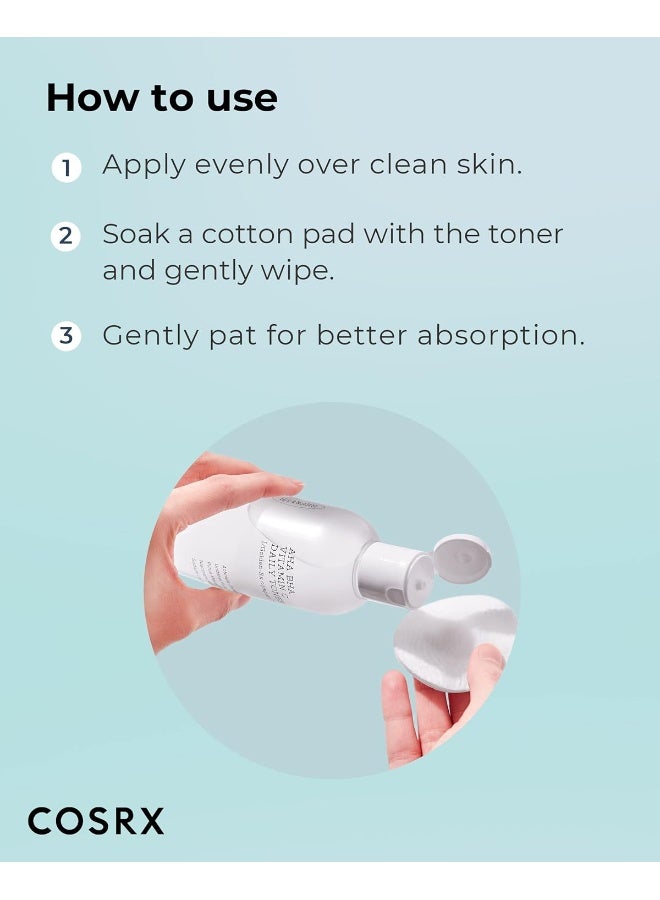 Refresh Aha Bha Vitamin C Daily Toner 150ml - https://f.nooncdn.com/p/pnsku/N47758877A/45/_/1732554885/3a5a0e40-1bb6-421d-80c7-1b10e72eca7d.jpg?width=original
