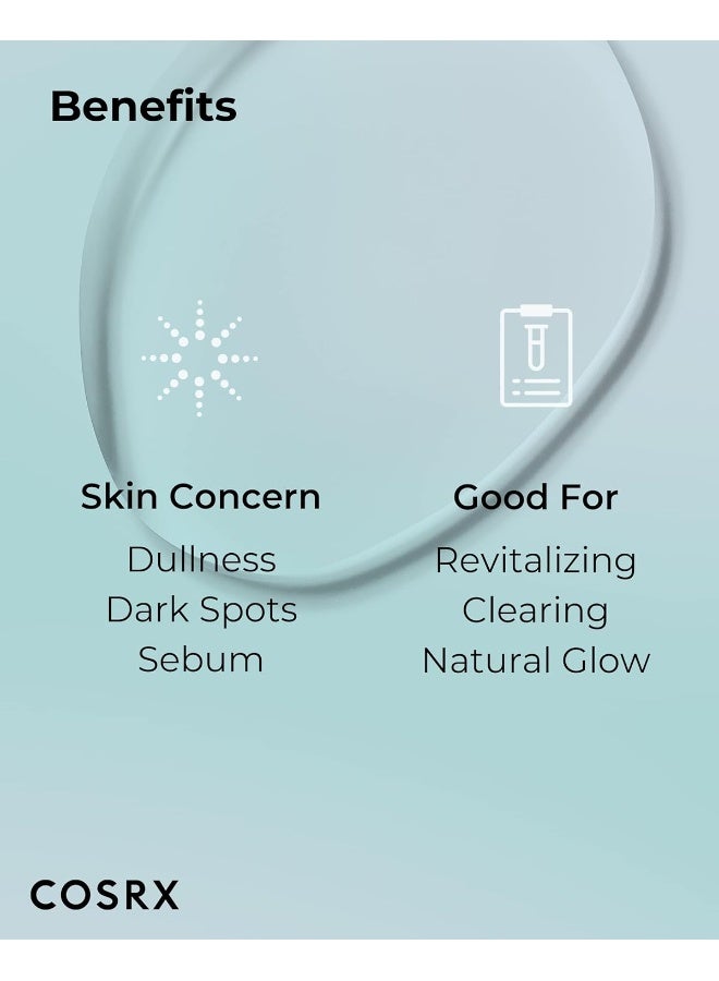 Refresh Aha Bha Vitamin C Daily Toner 150ml - https://f.nooncdn.com/p/pnsku/N47758877A/45/_/1732554886/d51aeeed-2335-4eb0-b9e6-29b8110719ae.jpg?width=original