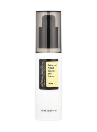 Advanced Snail, Peptide Eye Cream (25 Ml) 25ml - view 2