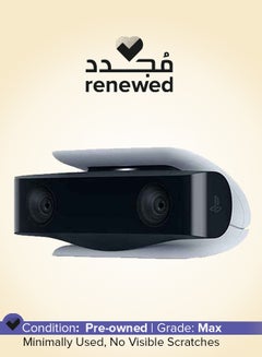 Sony Renewed - Playstation 5 HD Camera  - Image 1