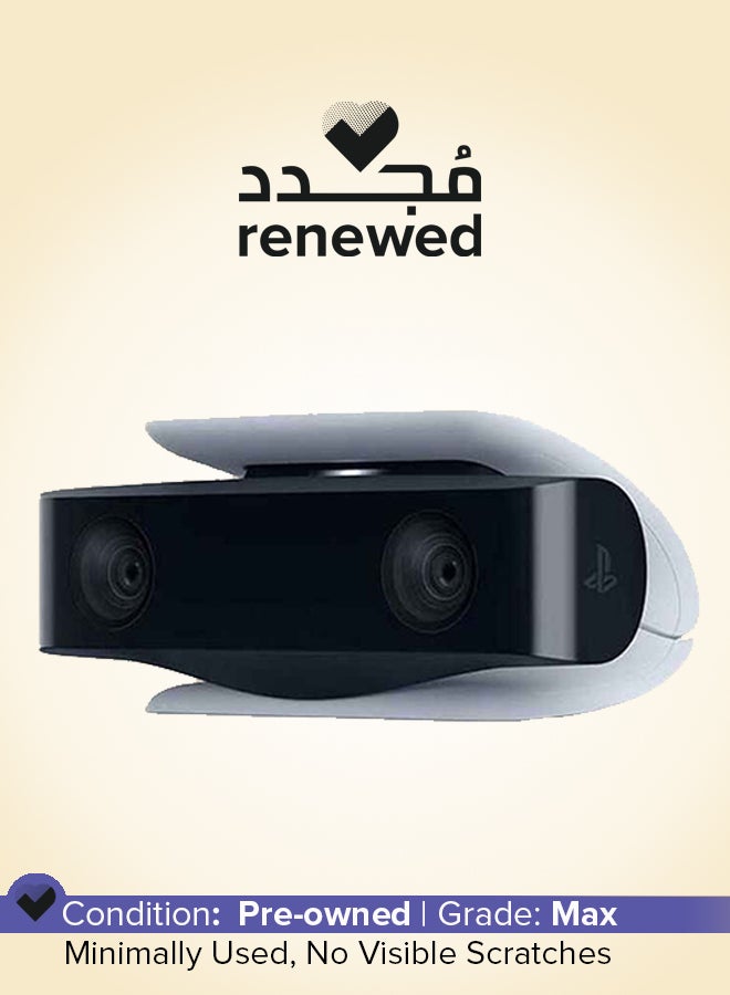 سوني مُجدد - كاميرا بدقة عالية الوضوح لجهاز بلايستيشن 5  - Image 1