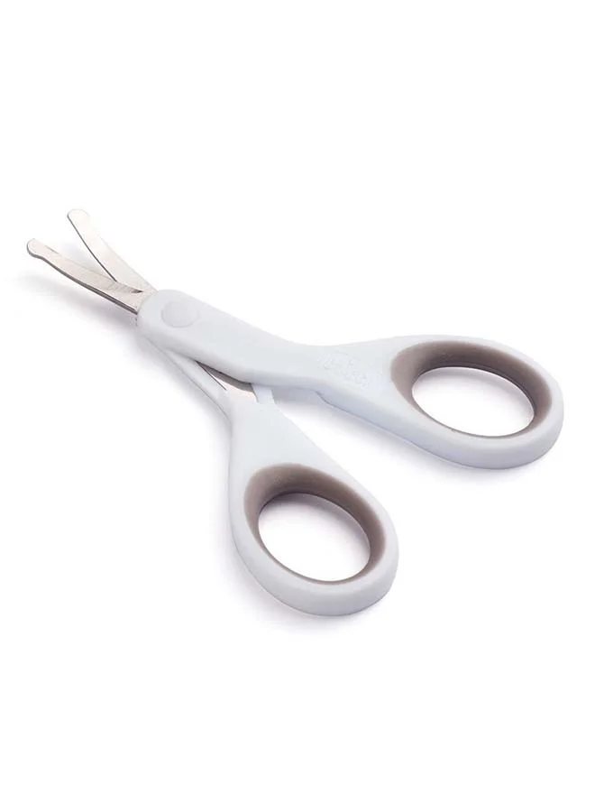 Chicco Manicure Set 4In1 Polar Bear 0M+