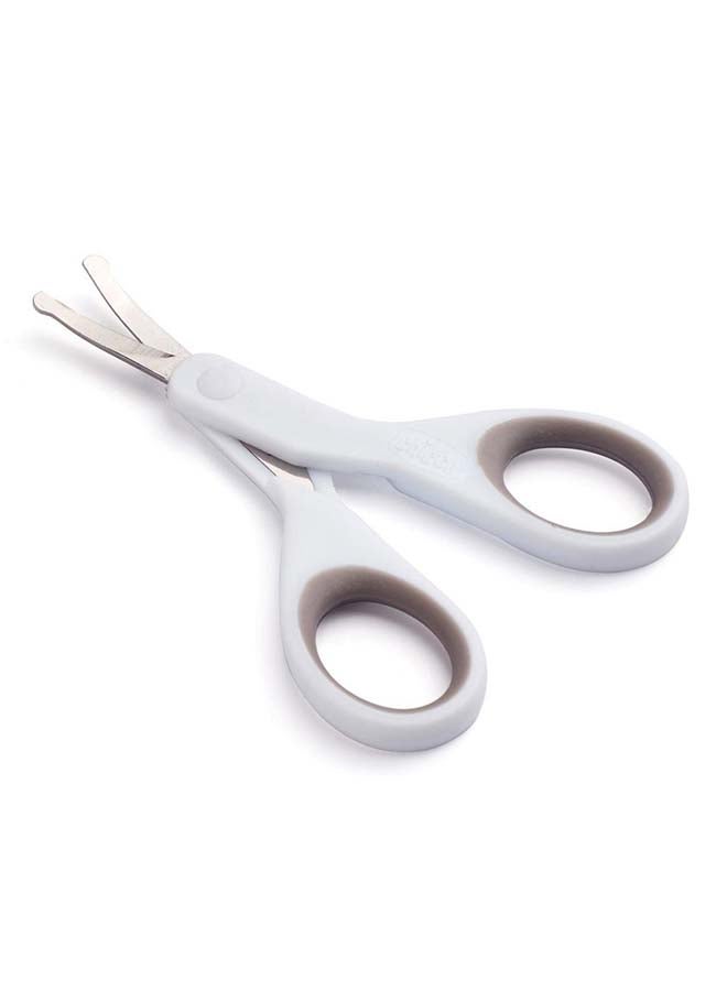 شيكو مجموعة المانيكير 4 في 1 للأطفال - بتصميم الدب القطبي من سن يوم فما فوق - Image 4