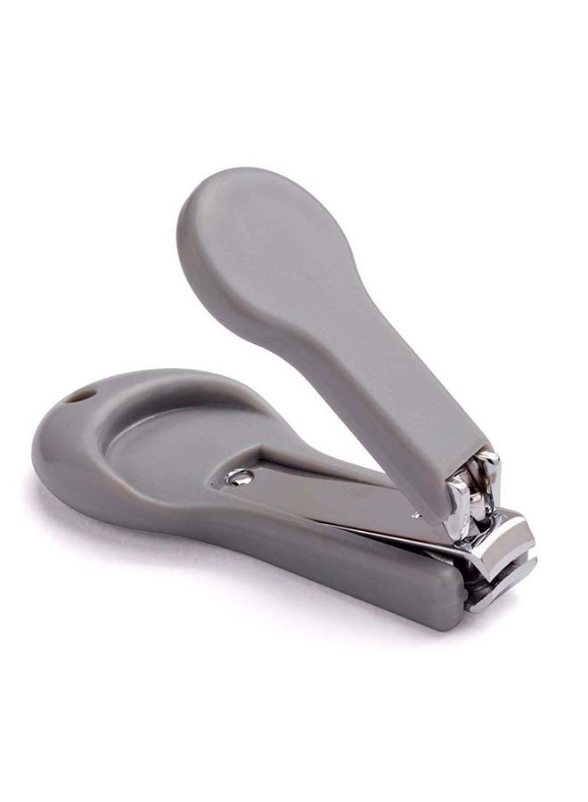 شيكو مجموعة المانيكير 4 في 1 للأطفال - بتصميم الدب القطبي من سن يوم فما فوق - Image 3