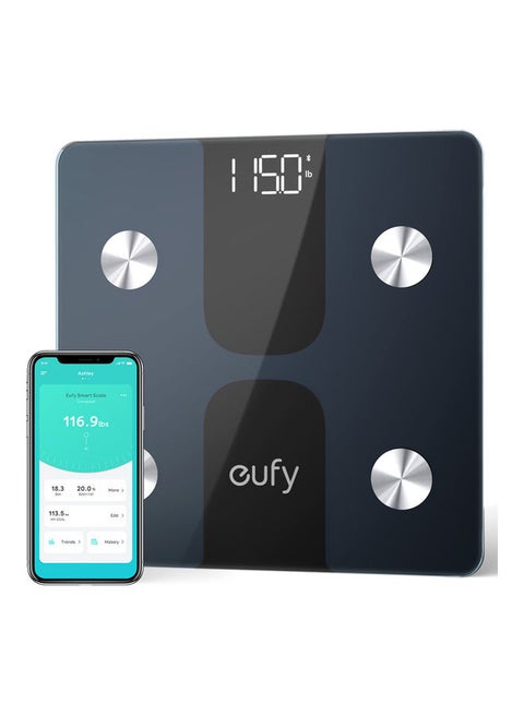 Smart Scale C1 With Bluetooth