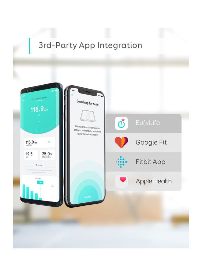 Smart Scale C1 With Bluetooth - pnsku/N47869985A/45/_/1721044496/f131f234-a45f-4bec-b576-cc5631693e0c