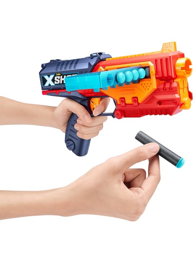 x_shot لعبة كويك سلايد فاخرة من 16 سهماً - Image 3