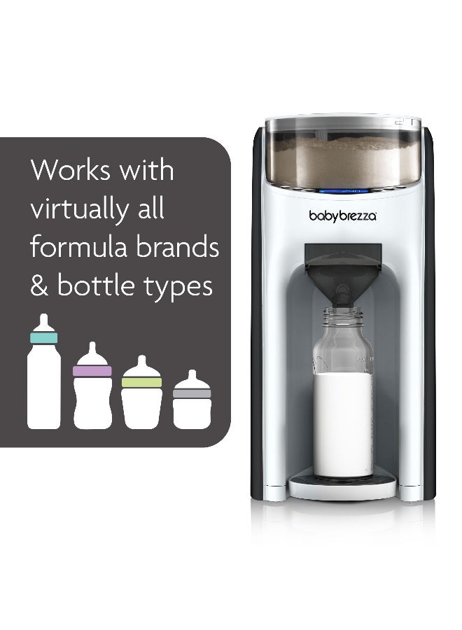 بيبي بريزا موزع برو بتركيبة متطورة - سعة 1.7 أوقية. - Image 4