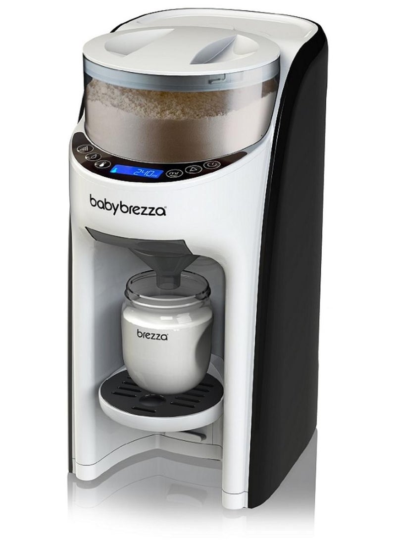بيبي بريزا موزع برو بتركيبة متطورة - سعة 1.7 أوقية. - Image 1
