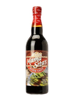 Oyster Sauce 765ml