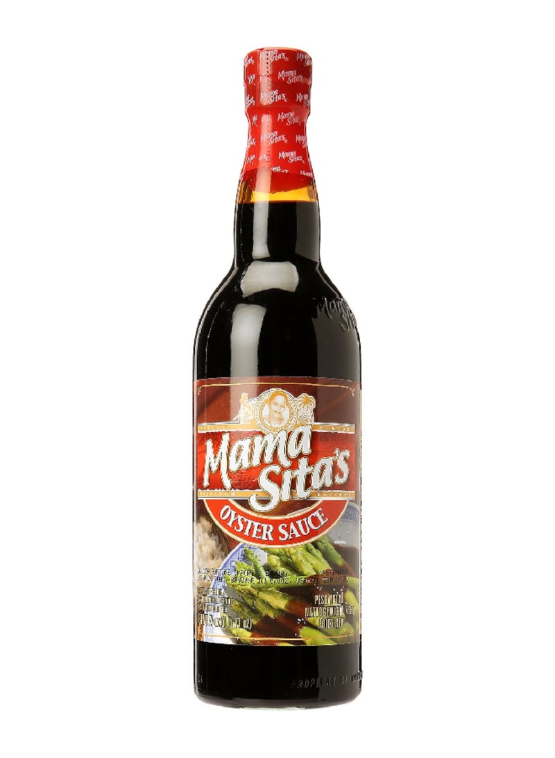 MAMA SITA'S - Oyster Sauce 765ml - Image 1