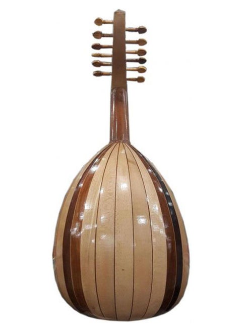 عود توتوريال