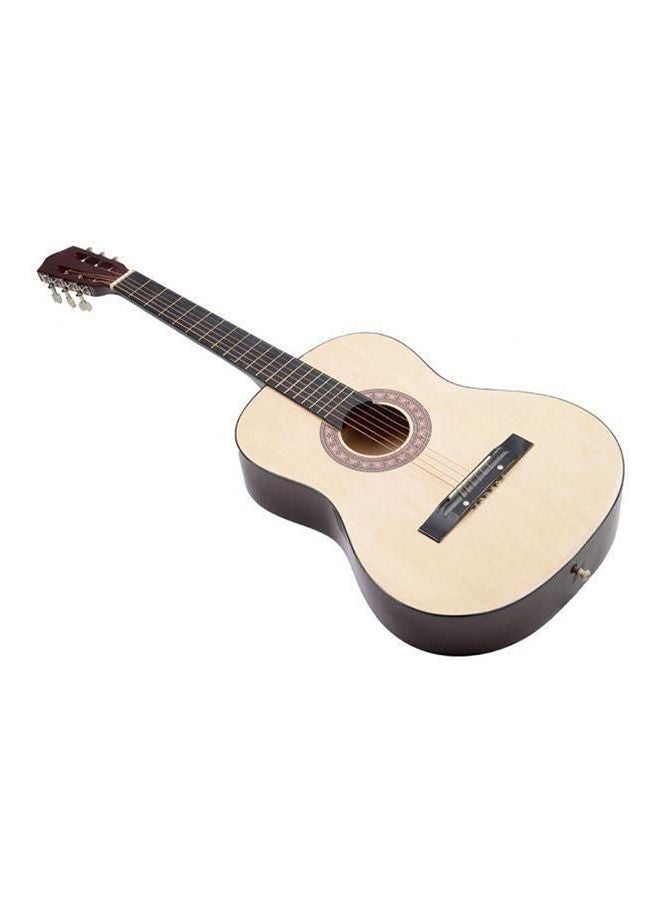 Fitness Classic Guitar With Bag - Image 1