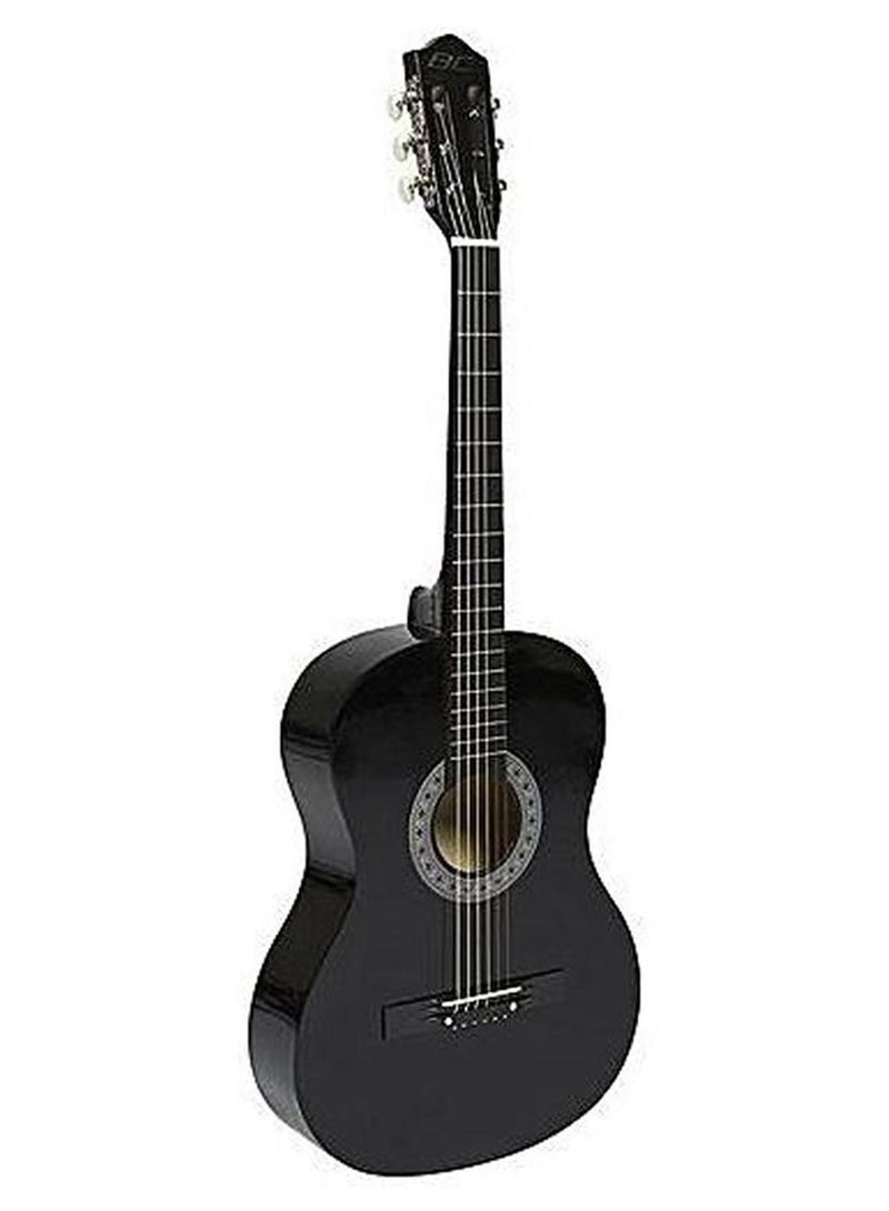 فيتنس عائلة جيتار كلاسيكية مع حقيبة - Image 1