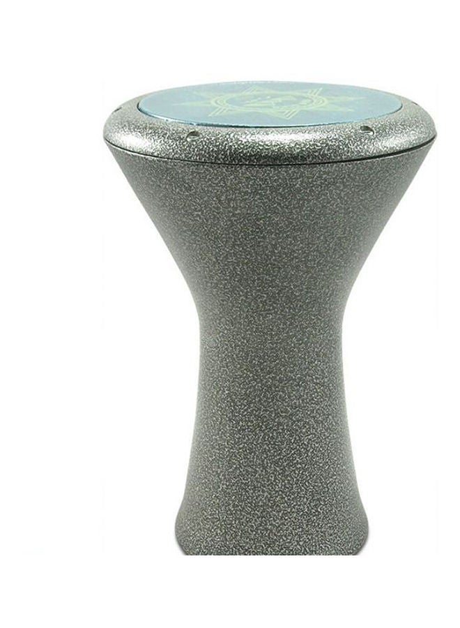 الكساندريا طبلة شرقية 6 دبابيس مع حافظة - Image 2