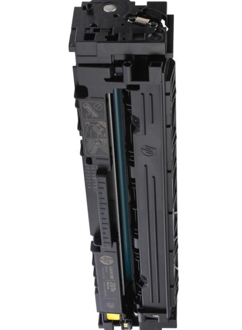 HP Original Toner HP W2212A/207A M255,M283fdw,M283fdn Yellow - Image 4