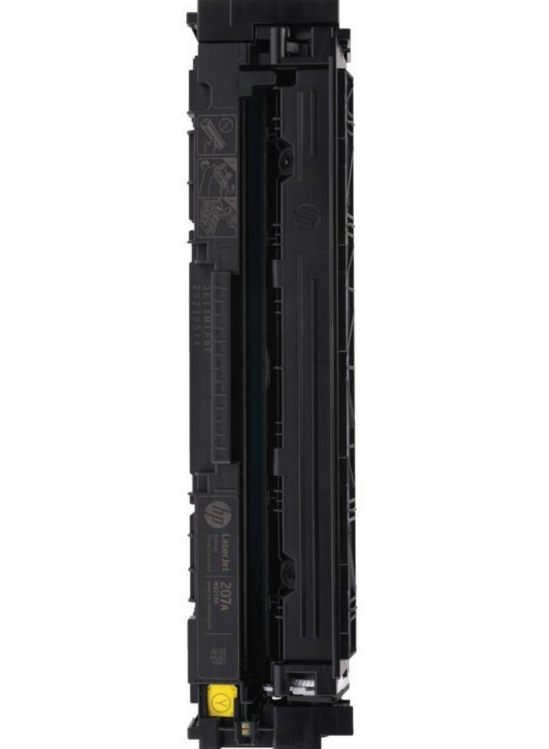 HP Original Toner HP W2212A/207A M255,M283fdw,M283fdn Yellow - Image 5