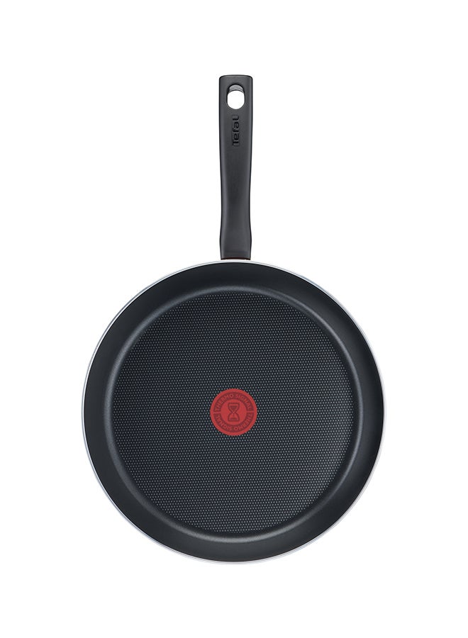 TEFAL Frying Pan | G6Tempo Flame 24 Cm Frypan | Non-stick with Thermo Spot | Red | Aluminium | 2 Years Warranty | C3040483 Red 24 cmcm - pnsku/N47940963A/45/_/1739712555/b216b0c8-49c9-4685-ac5f-f78a5c200fa4