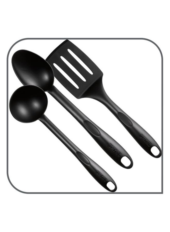 TEFAL Cookware Set | G6 Resist Intense 12 Pcs Cooking Set | Non-Stick |Burgundy | Aluminium | 2 Years Warranty | D5229383 Burgundy 26cm - Image 5