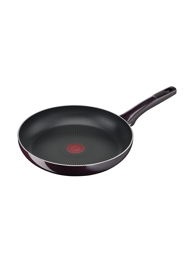 TEFAL Cookware Set | G6 Resist Intense 12 Pcs Cooking Set | Non-Stick |Burgundy | Aluminium | 2 Years Warranty | D5229383 Burgundy 26cm - Image 4